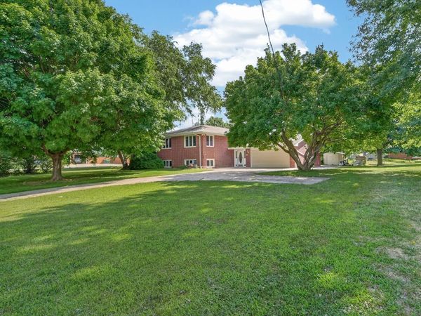 7199 NW 21st Street, Ankeny, IA 50023