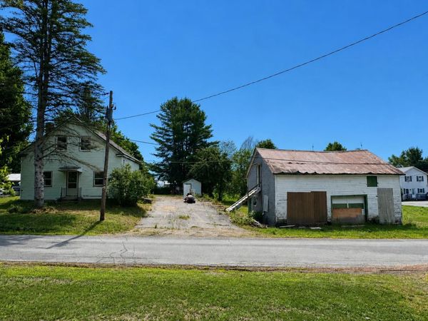 232 Mill Street, Troy, VT 05859