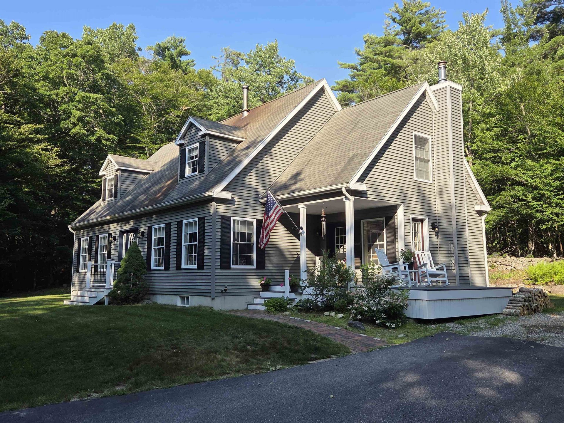 1341 Center Street Wolfeboro, NH 03894