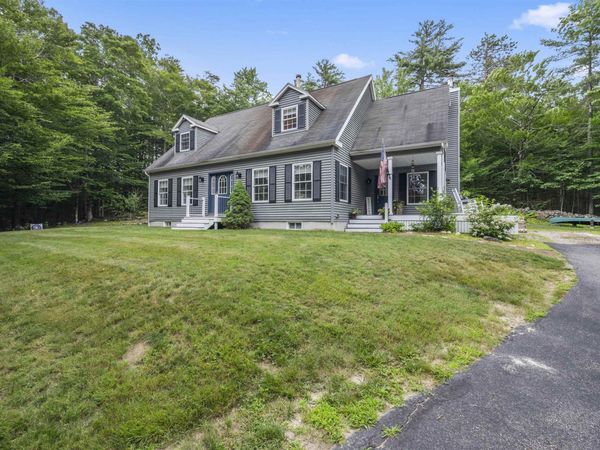 1341 Center Street, Wolfeboro, NH 03894