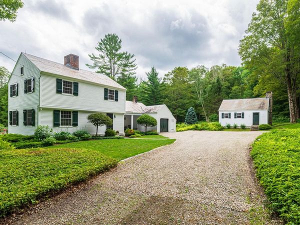 81 Fern Hill, Dorset, VT 05251