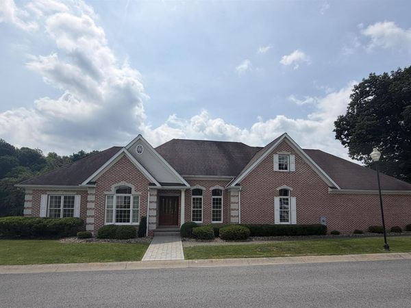 120 Rivercrest Drive, Fairmont, WV 16335