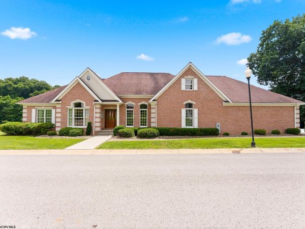 120 Rivercrest Drive, Fairmont, WV 16335