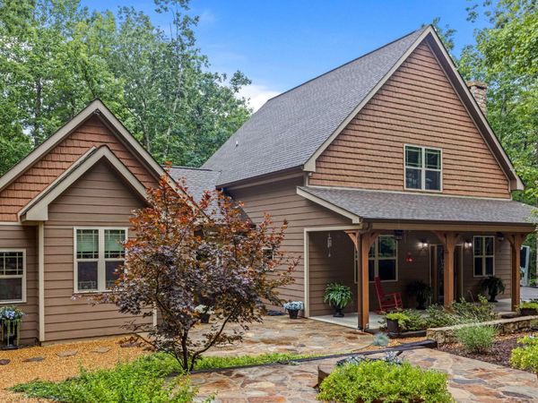 65 Eagle Bluff Road , Menlo, GA 30731