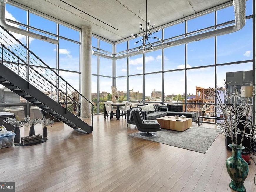 1352 South Street , Unit 419, Philadelphia, PA 19147 Main Photo