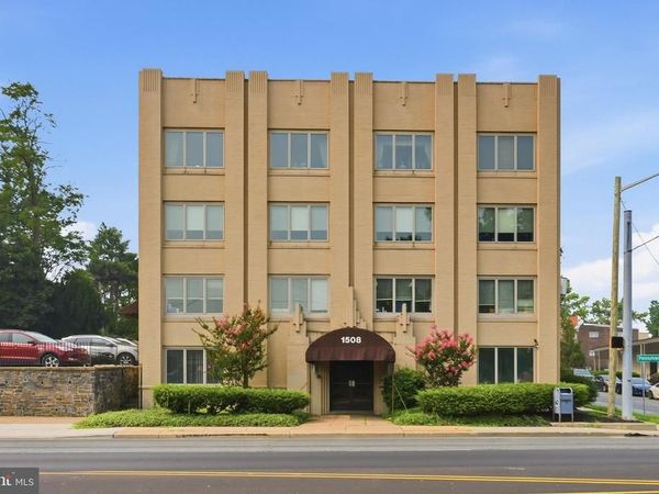 1508 PENNSYLVANIA AVENUE , Unit 4C, WILMINGTON, DE 19806