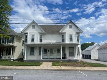 21 CUMBERLAND AVE, Unit A, SHIPPENSBURG, PA 17257