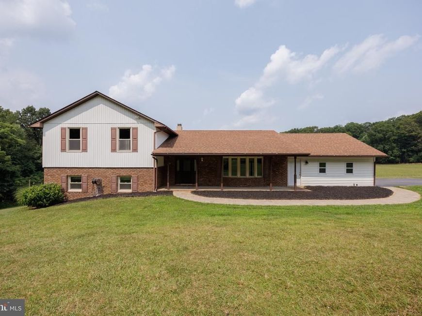 1951 Albert Rill Road , Hampstead, MD 21074 Main Photo