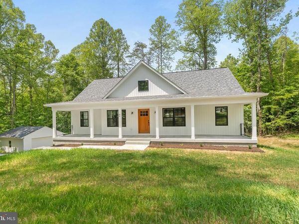86 VIRGINIA PINES CT, LOUISA, VA 23093