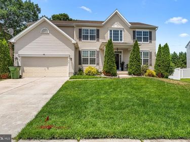 114 BRANCH HILL DRIVE , EGG HARBOR TOWNSHIP, NJ 08234