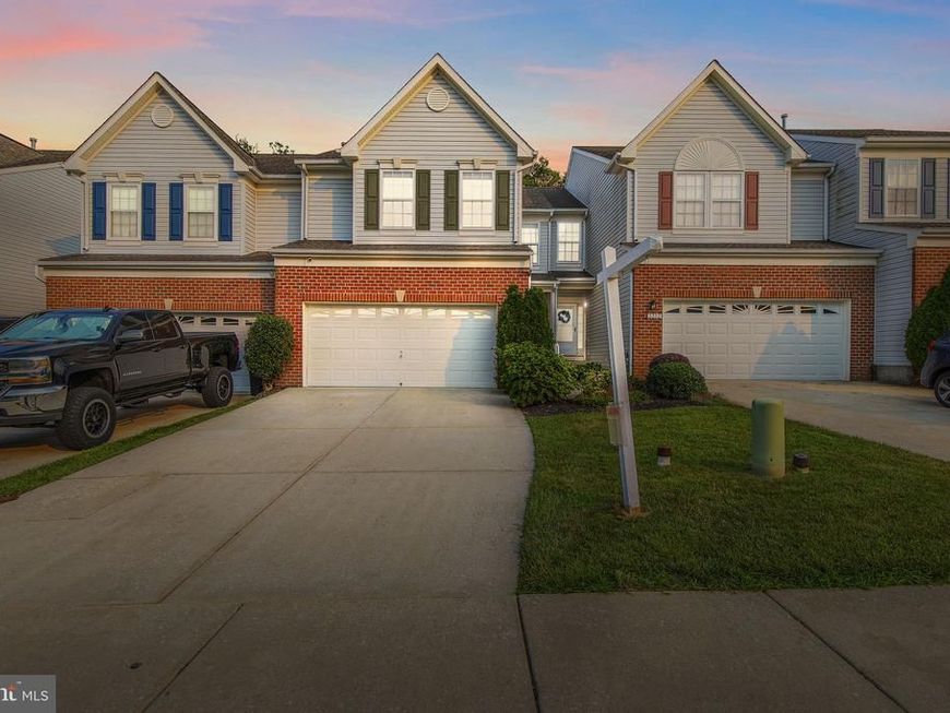 3314 Woodspring Drive, Abingdon, MD 21009 Main Photo