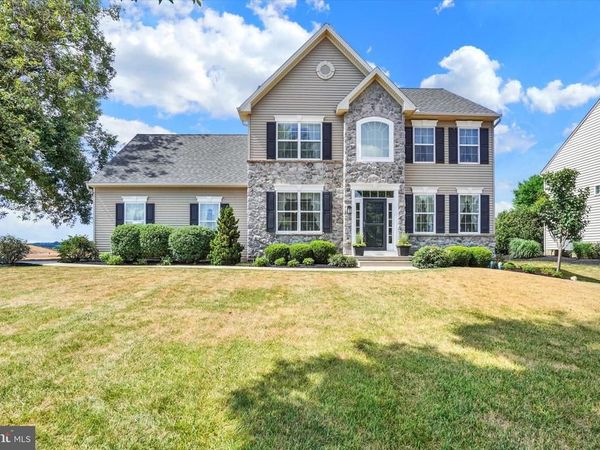 981 BUCKWALTER ROAD, LITITZ, PA 17543