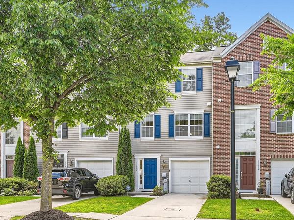 11606 AMARALLES DRIVE, REISTERSTOWN, MD 21136