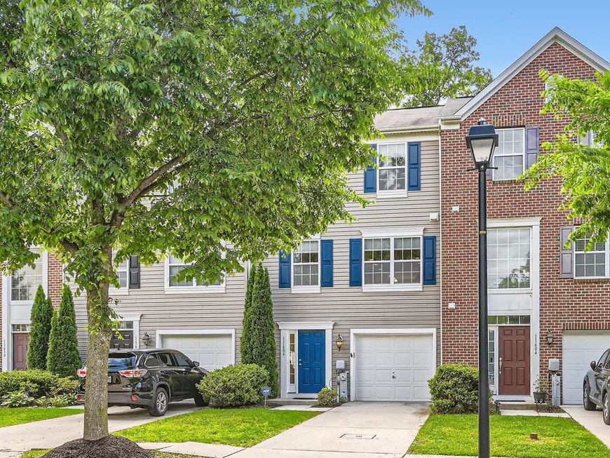 11606 Amaralles Drive, Reisterstown, MD 21136 Main Photo