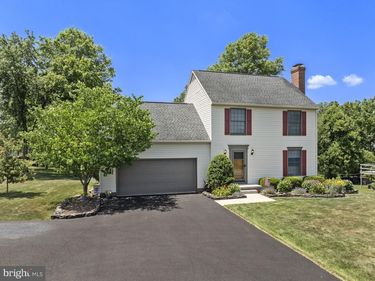 95 WHITE CHURCH ROAD , GETTYSBURG, PA 17325