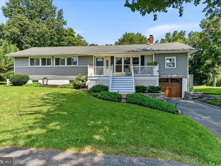 196 Highland View Drive , Lincoln University, PA 19352 Main Photo