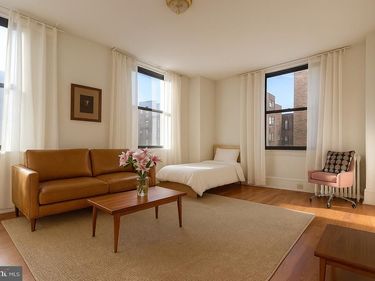 1324 LOCUST STREET , Unit 704, PHILADELPHIA, PA 19107