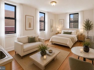 1324 LOCUST STREET, Unit 704, PHILADELPHIA, PA 19107