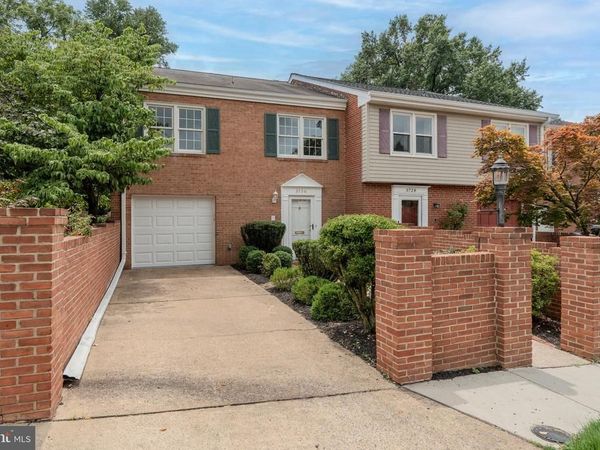 3726 12TH STREET S, ARLINGTON, VA 22204