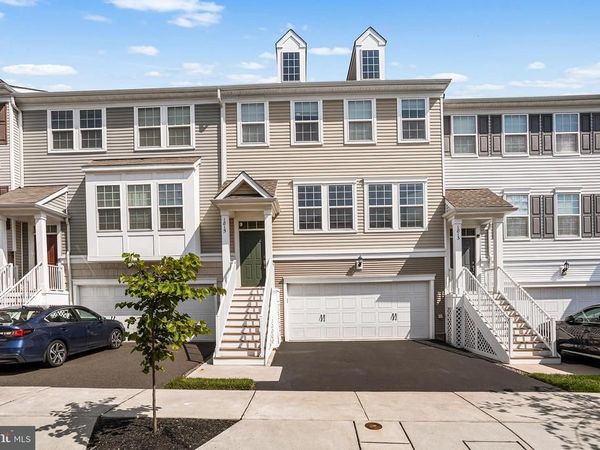 1815 PINNACLE DRIVE , WARRINGTON, PA 18976