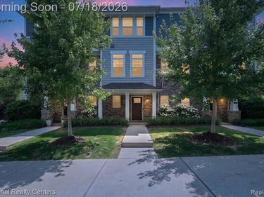 565 Jenny Way, Brighton, MI 48116