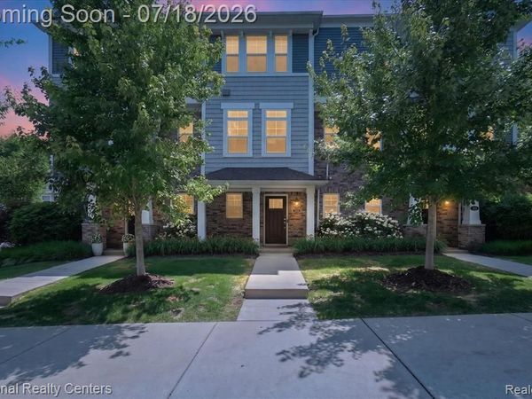 565 Jenny Way, Brighton, MI 48116