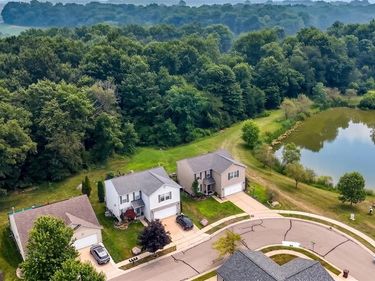 2792 Kalkaska River Drive, Handy Twp, MI 48836