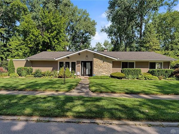 2337 Rawnsdale Road, Kettering, OH 45440