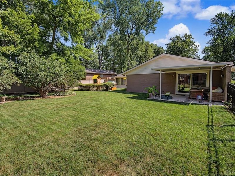 2337 Rawnsdale Road, Kettering, OH 45440 Photo 38