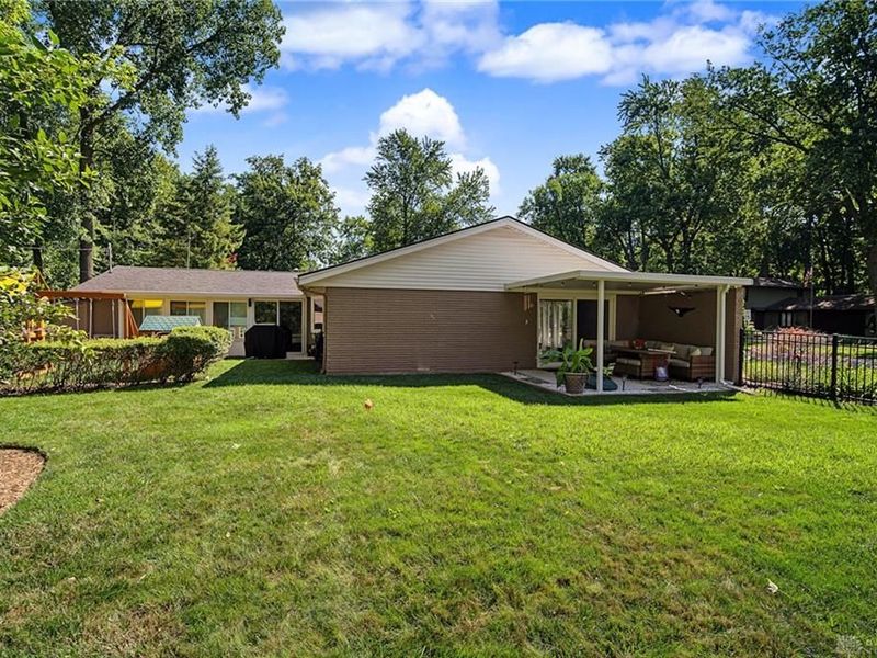 2337 Rawnsdale Road, Kettering, OH 45440 Photo 39