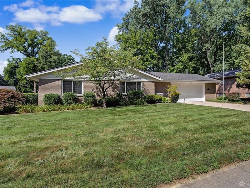 2337 Rawnsdale Road, Kettering, OH 45440 Photo 4