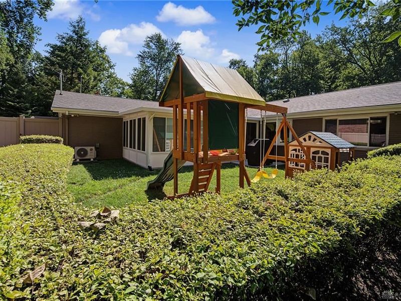 2337 Rawnsdale Road, Kettering, OH 45440 Photo 41