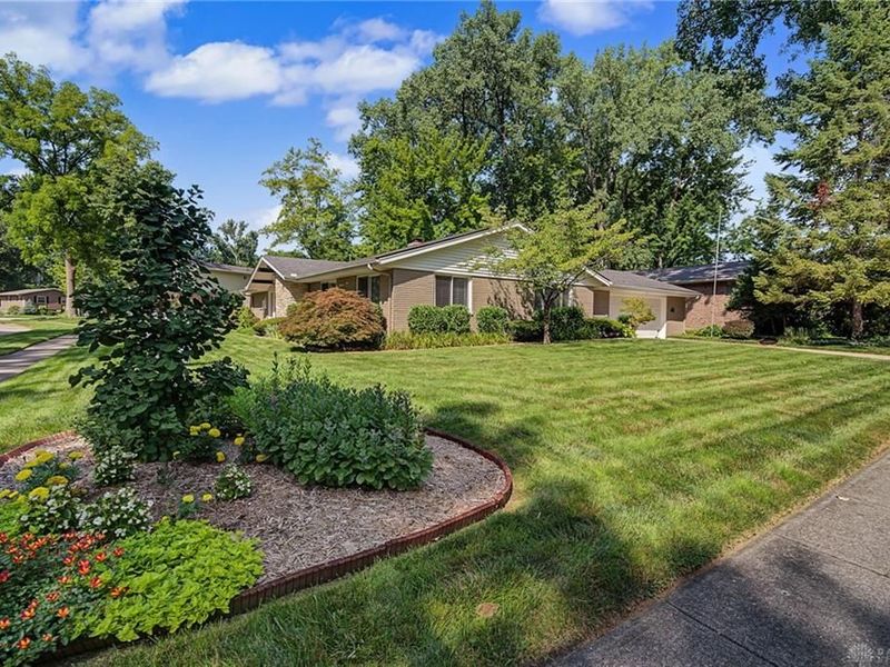 2337 Rawnsdale Road, Kettering, OH 45440 Photo 43