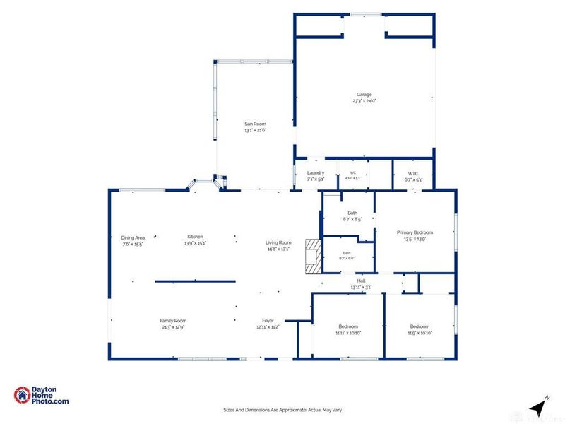 2337 Rawnsdale Road, Kettering, OH 45440 Photo 44