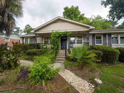 132 Backman Street, Lexington, SC 29072
