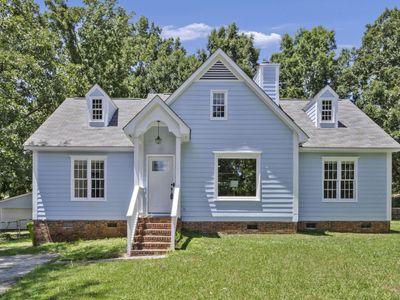 225 Shawn Court , Irmo, SC 29063
