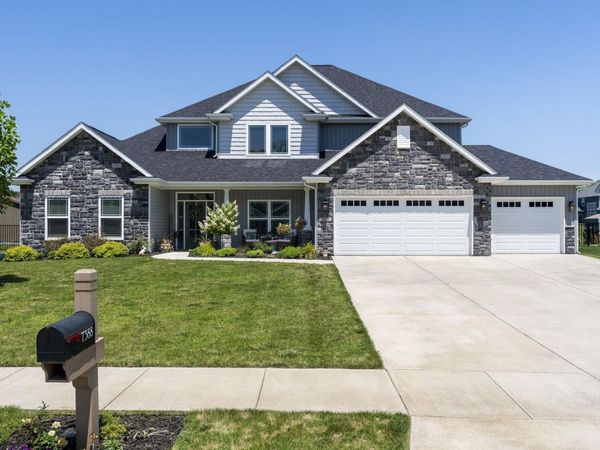 7388 Combine Drive, Lafayette, IN 47905