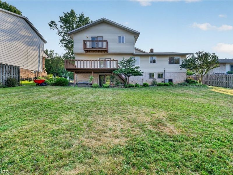 7171 Rustic Oval , Seven Hills, OH 44131 Photo 33