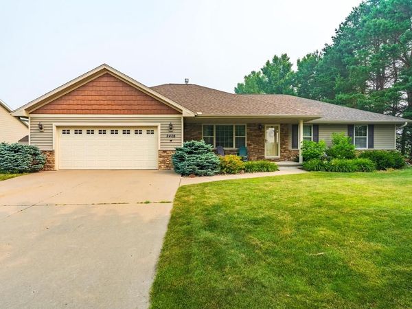 2408 FANTAIL AVENUE, Schofield, WI 54476