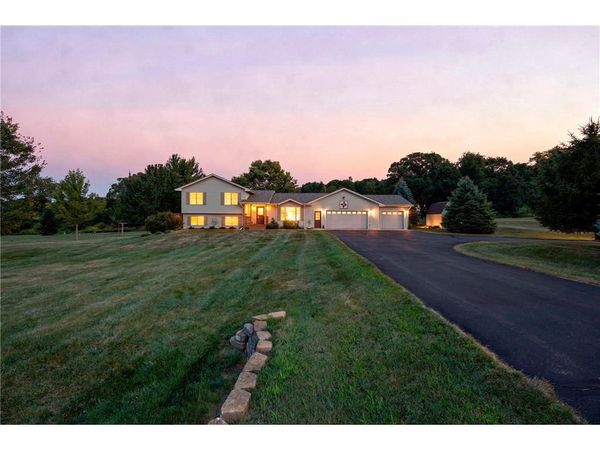 2375 84th Avenue, Osceola, WI 54020