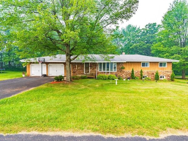 226552 HUMMINGBIRD ROAD, Wausau, WI 54401