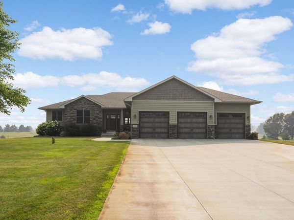 12836 96th Street NE, Otsego, MN 55330