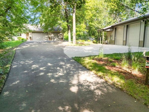 21824 Quincy Street NE, Cedar, MN 55011