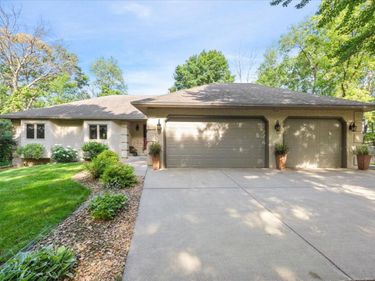 21824 Quincy Street NE, Cedar, MN 55011