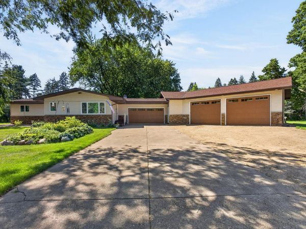 12916 3rd Street S, Afton, MN 55001