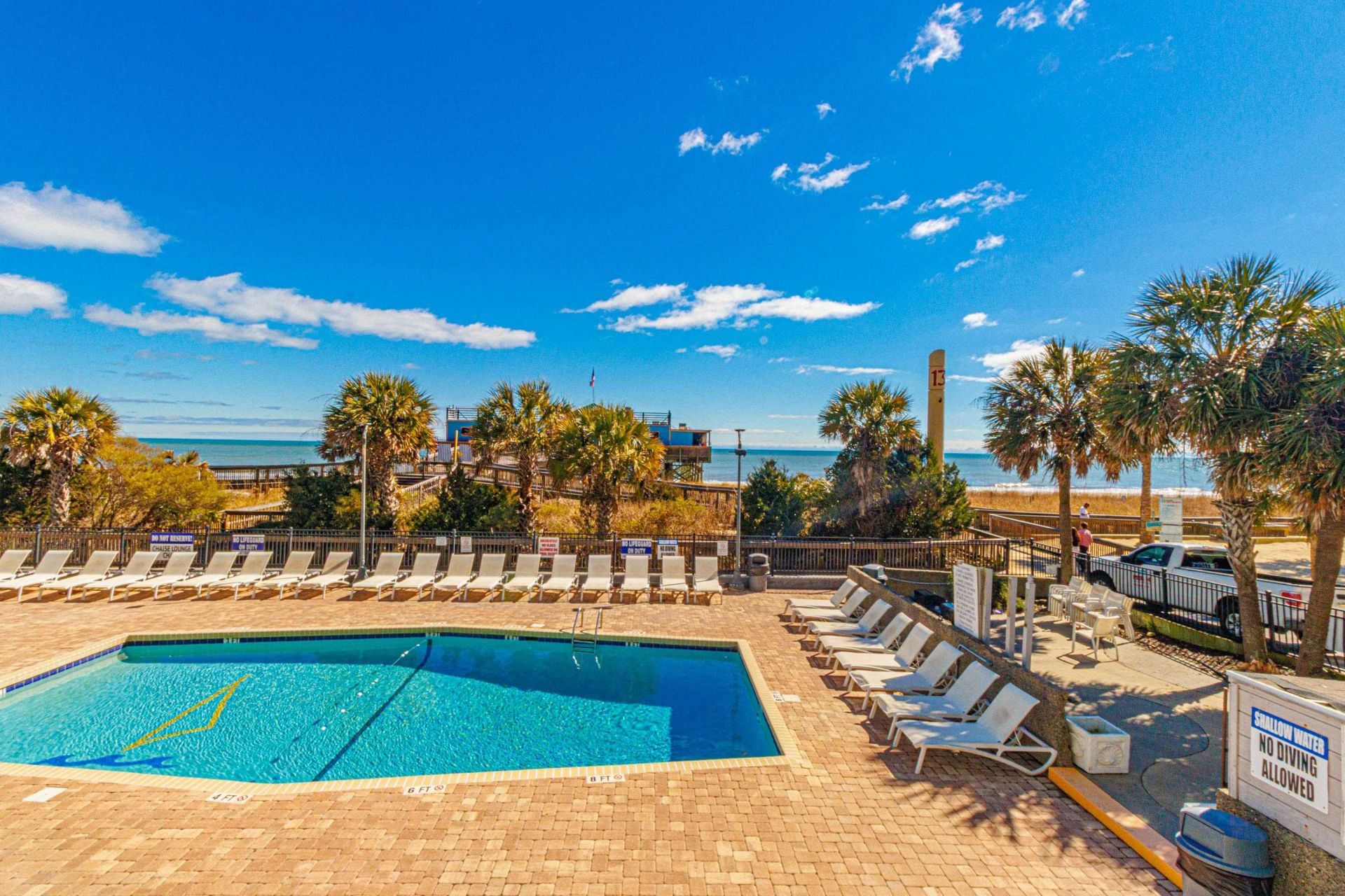 1304 N Ocean Blvd.  Photo 2