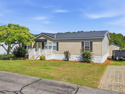 811 Waterway Dr., North Myrtle Beach, SC 29582
