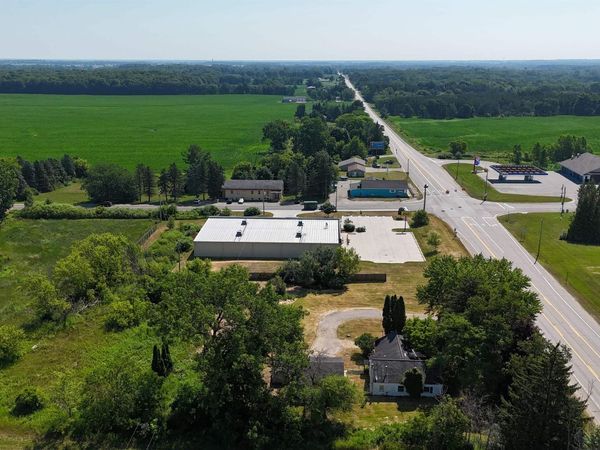 3126 Remus Road W, Mt Pleasant, MI 48858