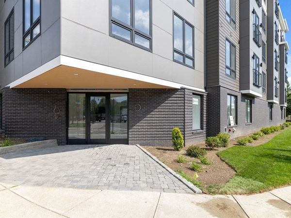 66 Mcgrath Highway, Unit 301, Quincy, MA 02169