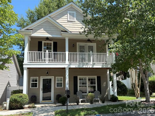 11133 Aprilia Lane , Cornelius, NC 28031